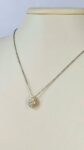 Ювелирные изделия&nbsp;&nbsp;-&nbsp;&nbsp;Подвеска 2.01 ct.GIA