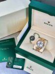 Rolex&nbsp;&nbsp;-&nbsp;&nbsp;Day-Date President 40 mm