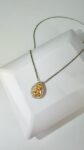 Ювелирные изделия&nbsp;&nbsp;-&nbsp;&nbsp;Подвеска 2.01 ct.GIA