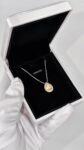 Ювелирные изделия&nbsp;&nbsp;-&nbsp;&nbsp;Подвеска 2.01 ct.GIA