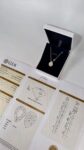 Ювелирные изделия&nbsp;&nbsp;-&nbsp;&nbsp;Подвеска 2.01 ct.GIA