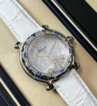 Chopard&nbsp;&nbsp;-&nbsp;&nbsp;Happy Sport "Snowflake"