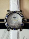 Chopard&nbsp;&nbsp;-&nbsp;&nbsp;Happy Sport "Snowflake"
