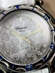 Chopard&nbsp;&nbsp;-&nbsp;&nbsp;Happy Sport "Snowflake"