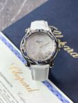 Chopard&nbsp;&nbsp;-&nbsp;&nbsp;Happy Sport "Snowflake"