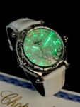 Chopard&nbsp;&nbsp;-&nbsp;&nbsp;Happy Sport "Snowflake"