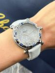 Chopard&nbsp;&nbsp;-&nbsp;&nbsp;Happy Sport "Snowflake"