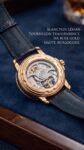 Blancpain&nbsp;&nbsp;-&nbsp;&nbsp;Léman Tourbillon Transparence