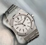 Audemars Piguet&nbsp;&nbsp;-&nbsp;&nbsp;Royal Oak Automatic