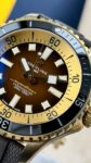 Breitling&nbsp;&nbsp;-&nbsp;&nbsp;Superocean Automatic