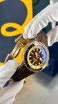 Breitling&nbsp;&nbsp;-&nbsp;&nbsp;Superocean Automatic