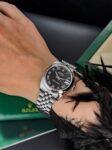 Rolex&nbsp;&nbsp;-&nbsp;&nbsp;Datejust 31