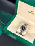 Rolex&nbsp;&nbsp;-&nbsp;&nbsp;Datejust 31