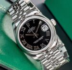 Rolex&nbsp;&nbsp;-&nbsp;&nbsp;Datejust 31
