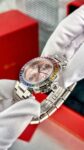 Cartier&nbsp;&nbsp;-&nbsp;&nbsp;Miss Pasha Rainbow Big Data