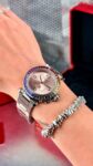 Cartier&nbsp;&nbsp;-&nbsp;&nbsp;Miss Pasha Rainbow Big Data