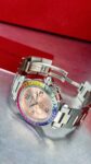 Cartier&nbsp;&nbsp;-&nbsp;&nbsp;Miss Pasha Rainbow Big Data