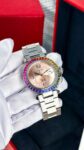 Cartier&nbsp;&nbsp;-&nbsp;&nbsp;Miss Pasha Rainbow Big Data
