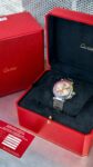 Cartier&nbsp;&nbsp;-&nbsp;&nbsp;Miss Pasha Rainbow Big Data