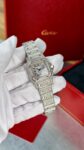Cartier&nbsp;&nbsp;-&nbsp;&nbsp;Santos Full Pave