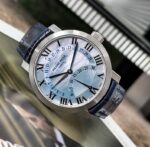 Pierre Kunz&nbsp;&nbsp;-&nbsp;&nbsp;Classic Retrograde Seconds and Date
