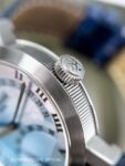 Pierre Kunz&nbsp;&nbsp;-&nbsp;&nbsp;Classic Retrograde Seconds and Date