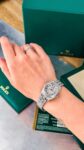 Rolex&nbsp;&nbsp;-&nbsp;&nbsp;Oyster Perpetual 26 mm Custom