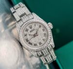 Rolex&nbsp;&nbsp;-&nbsp;&nbsp;Oyster Perpetual 26 mm Custom