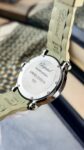 Chopard&nbsp;&nbsp;-&nbsp;&nbsp;HAPPY ROUND XL 5 DIAMONDS LIMITED EDITION