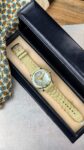 Chopard&nbsp;&nbsp;-&nbsp;&nbsp;HAPPY ROUND XL 5 DIAMONDS LIMITED EDITION