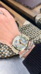 Chopard&nbsp;&nbsp;-&nbsp;&nbsp;HAPPY ROUND XL 5 DIAMONDS LIMITED EDITION