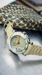 Chopard&nbsp;&nbsp;-&nbsp;&nbsp;HAPPY ROUND XL 5 DIAMONDS LIMITED EDITION