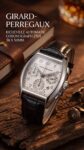 Girard Perregaux&nbsp;&nbsp;-&nbsp;&nbsp;Richeville Automatic Chronograph