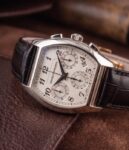 Girard Perregaux&nbsp;&nbsp;-&nbsp;&nbsp;Richeville Automatic Chronograph