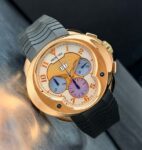 Franc Vila&nbsp;&nbsp;-&nbsp;&nbsp;Complication Chronograph Grand Dateur Haute Horlogerie FVa8Ch-7