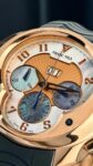 Franc Vila&nbsp;&nbsp;-&nbsp;&nbsp;Complication Chronograph Grand Dateur Haute Horlogerie FVa8Ch-7