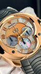 Franc Vila&nbsp;&nbsp;-&nbsp;&nbsp;Complication Chronograph Grand Dateur Haute Horlogerie FVa8Ch-7