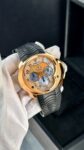 Franc Vila&nbsp;&nbsp;-&nbsp;&nbsp;Complication Chronograph Grand Dateur Haute Horlogerie FVa8Ch-7