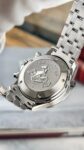 OMEGA&nbsp;&nbsp;-&nbsp;&nbsp;Seamaster Diver 300M Chronograph