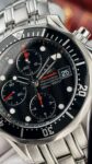 OMEGA&nbsp;&nbsp;-&nbsp;&nbsp;Seamaster Diver 300M Chronograph