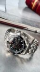 OMEGA&nbsp;&nbsp;-&nbsp;&nbsp;Seamaster Diver 300M Chronograph