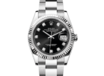 Rolex&nbsp;&nbsp;-&nbsp;&nbsp;Datejust 36 Black Oyster