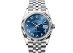 Rolex&nbsp;&nbsp;-&nbsp;&nbsp;Datejust 36 Azure