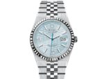Rolex&nbsp;&nbsp;-&nbsp;&nbsp;Land-Dweller 36