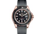 Rolex&nbsp;&nbsp;-&nbsp;&nbsp;YACHT-MASTER 40MM EVEROSE GOLD