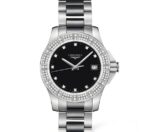 Longines&nbsp;&nbsp;-&nbsp;&nbsp;Conquest Lady