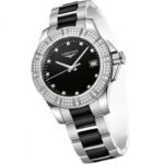 Longines&nbsp;&nbsp;-&nbsp;&nbsp;Conquest Lady
