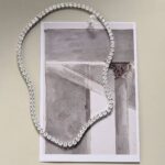 Ювелирные изделия&nbsp;&nbsp;-&nbsp;&nbsp;Бриллиантовое колье 19.07 ct
