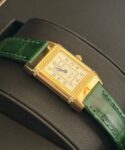 Jaeger-LeCoultre&nbsp;&nbsp;-&nbsp;&nbsp;Reverso