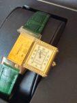 Jaeger-LeCoultre&nbsp;&nbsp;-&nbsp;&nbsp;Reverso